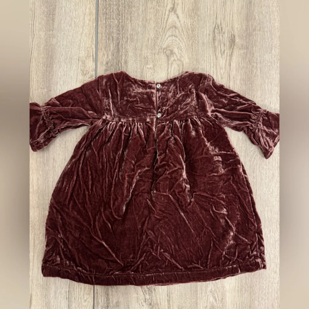 Gymboree 18-24 months dress